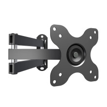TV Wall Mount, Bracket for Most 26-65 inch LED, LCD Monitor and Plasma