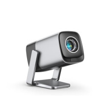 [Netflix Official & AutoFocus] XuanPad Mini Smart Projector – Native 1
