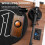 1 BY ONE Bluetooth Turntable Hi-Fi System with 36 Watt Bookshelf Speak 2