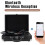 Mersoco Bluetooth Record Player, Vinyl Record Player, Bluetooth Player 2