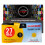 Disposable Camera Bundle with Novocolor Daylight Single Use Camera 27 1