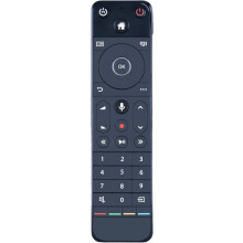 Genuine New Virgin Media Compatible TV 360/Stream box Remote Control 2
