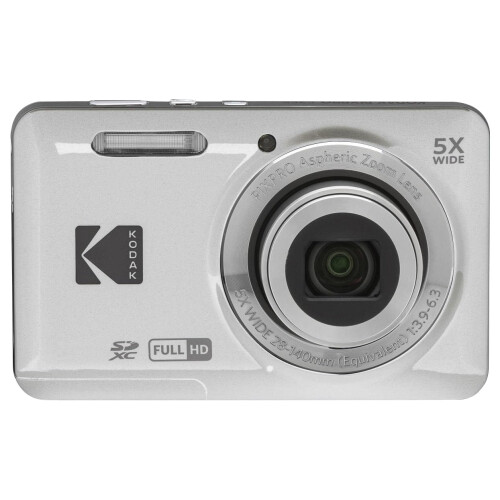 Kodak KODAK FZ55 Silver