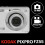 Kodak KODAK FZ55 Silver 5
