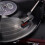 Record Player, VOKSUN Portable Bluetooth Vinyl Turntable with Built-in 5