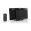 Roxel Roxel Micro HiFi System CD Player with DAB/DAB+/FM Radio, Wireless BT 1