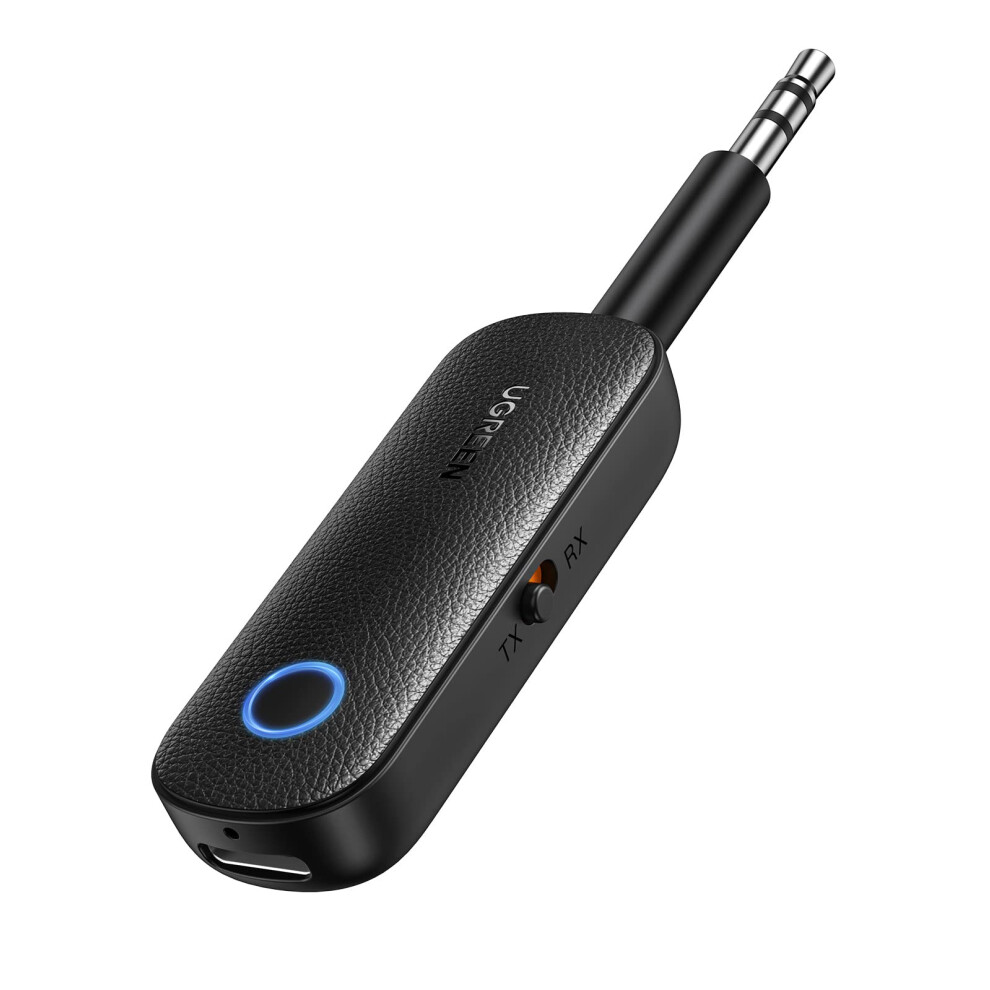 Ugreen Bluetooth 5.4 Transmitter Receiver, Dual Co 42154167