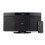 Roxel Roxel Micro HiFi System CD Player with DAB/DAB+/FM Radio, Wireless BT 2