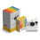 Polaroid Polaroid - NOW+ Gen3 - Instant Camera Bluetooth Connected - Camera + C 1