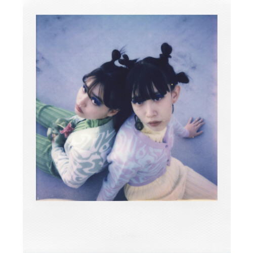 Polaroid Polaroid - NOW+ Gen3 - Instant Camera Bluetooth Connected - Camera + C 2