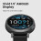 Amazfit Amazfit Active Max Smart Watch 1.5" AMOLED Display, 25-Day Battery, Of 3