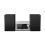 Panasonic Panasonic SC-PM702EB-S Micro HiFi Compact Stereo System with FM / DAB 1