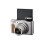 Canon Canon SX740 HS PowerShot Digital Camera - Silver 2