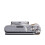 Canon Canon SX740 HS PowerShot Digital Camera - Silver 6