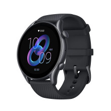 Amazfit GTR 3 Pro Smart Watch with 1.45” AMOLED Display, Sports Watch
