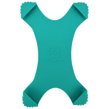 ZhaoCo Universal Anti-Slip Silicone Hand Strap Finger Grip Holder for
