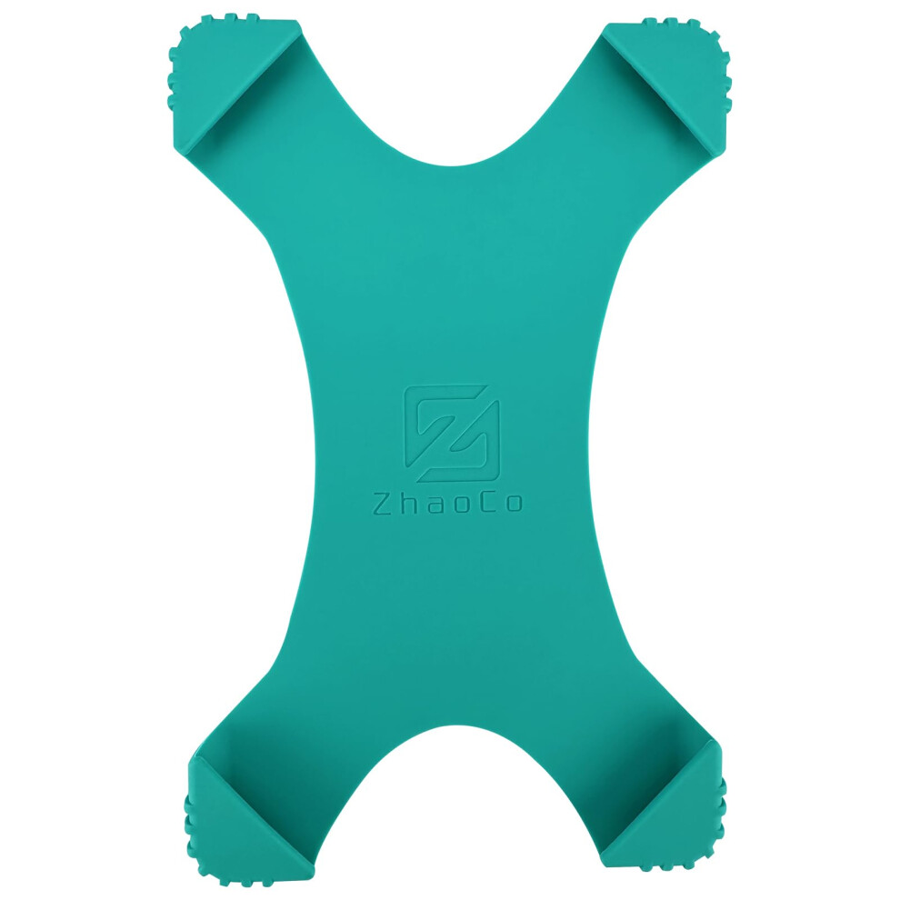 Zhaoco Universal Anti-Slip Silicone Hand Strap Finger Grip Holder For 6214796739943