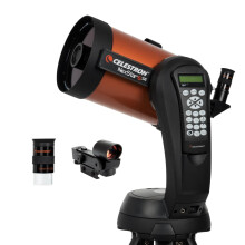 Celestron 11068 NexStar 6SE Computerised Schmidt-Cassegrain Telescope