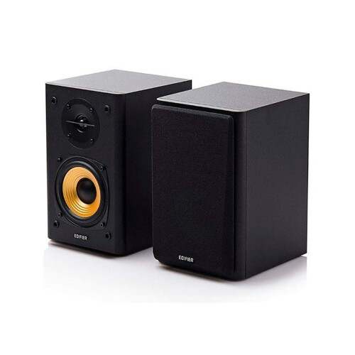 Edifier Edifier R1000T4 Active 2.0 Powered Bookshelf Speaker System For TV, PC