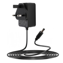 12V 15W Power Supply Charger for Echo Dot 3rd, 4th