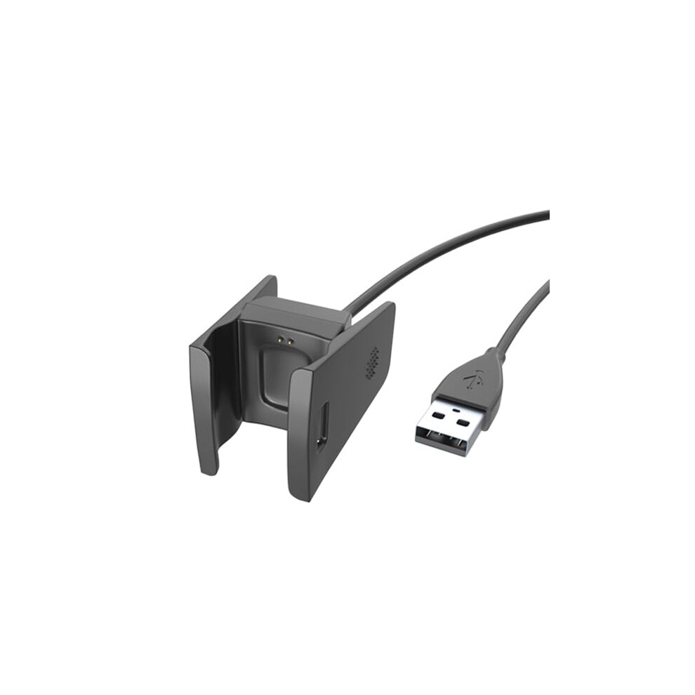 Bicmice Magnetic Charging Cable For Fitbit Charge 2 Heart Rate+Fitness Wristband For Fitbit Wristband Usb Charger Cable (1M/3.3Ft)