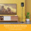 Speaker Stands, Speaker Stand Floor Pair, Universa 6
