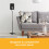 Speaker Stands, Speaker Stand Floor Pair, Universa 4