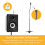 Speaker Stands, Speaker Stand Floor Pair, Universa 5