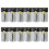 Energizer Energizer 636108 Industrial/Disposable D Alkaline 4