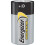Energizer Energizer 636108 Industrial/Disposable D Alkaline 2