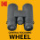 Kodak KODAK BCS800 Binoculars - Compact Binoculars, 10X Magnification, 42mm 4