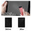 Empty Portable Screen Cleaner Kit 2PCS 10ml Reusab 6