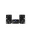 Panasonic Panasonic SC-UX100E-K Black 300W Mini Hi-Fi System with Bluetooth, USB 5