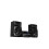 Panasonic Panasonic SC-UX100E-K Black 300W Mini Hi-Fi System with Bluetooth, USB 6
