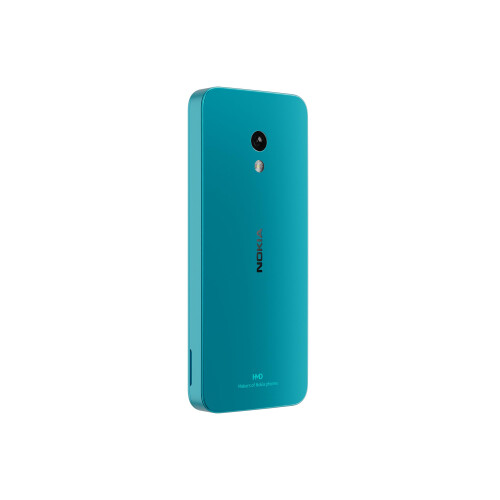 Nokia Nokia Mobile Phone 235 4G (2.8", 128 MB) Blue 2