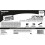Panasonic Panasonic - Special CR123A Lithium Photo Stack (6 Units) 2