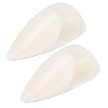 Halloween Party False Teeth Resin Prop 17mm / 0.7in Decoration