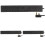 Pro Elec - Extension Lead, 6 Socket, 3 Metres (Bla 1