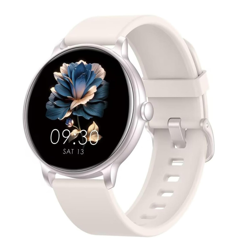 Zppsnfit Smart Watch, 1.43'' Amoled Smart Watches For Men Women (Answe 4709683904723