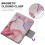 HoYiXi Universal Case For 6.8-Inch,7-Inch eReaders.Compatible with Kin 3
