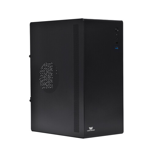 Office/Desktop PC i7 512GB SSD 22" Monitor Budget Bundle 1
