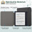 DMLuna Case for Kobo Libra Colour (Model:N428, 2024 Release), Slim and 5