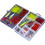 Complete 51Pcs Fishing Baits Set High Simulation-51 pieces set 1