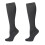 Athletic Compressed Calf Socks Offering Superior Leg-Gray S/M 1
