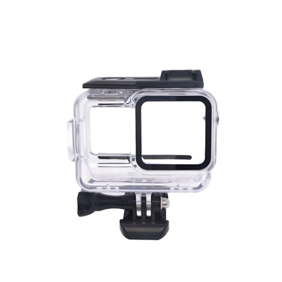 Waterproof Case For Insta360 Acepro2 Action Camera 60M Depth Underwater Housing For Diving And Outdoors 9382693546616