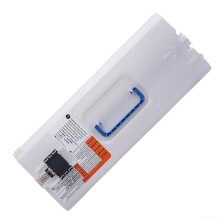 Capacity Waste Toner Box Replacement for Compatible C3320C3330, C3520C3530, C5535C5560