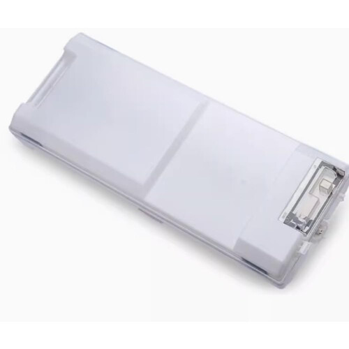 Capacity Waste Toner Box Replacement for Compatible C3320C3330, C3520C3530, C5535C5560 1