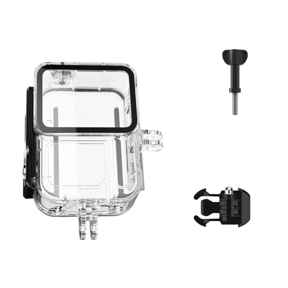 Diving Protective Shell For 360 Pro2 Camera Underwater Housing 45M Depth Rating 9382693546654