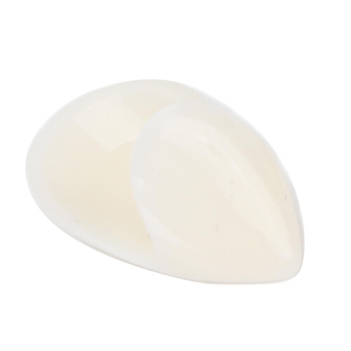 Halloween Resin False Teeth Prop, 13mm / 0.5in Cosplay Accessory 2