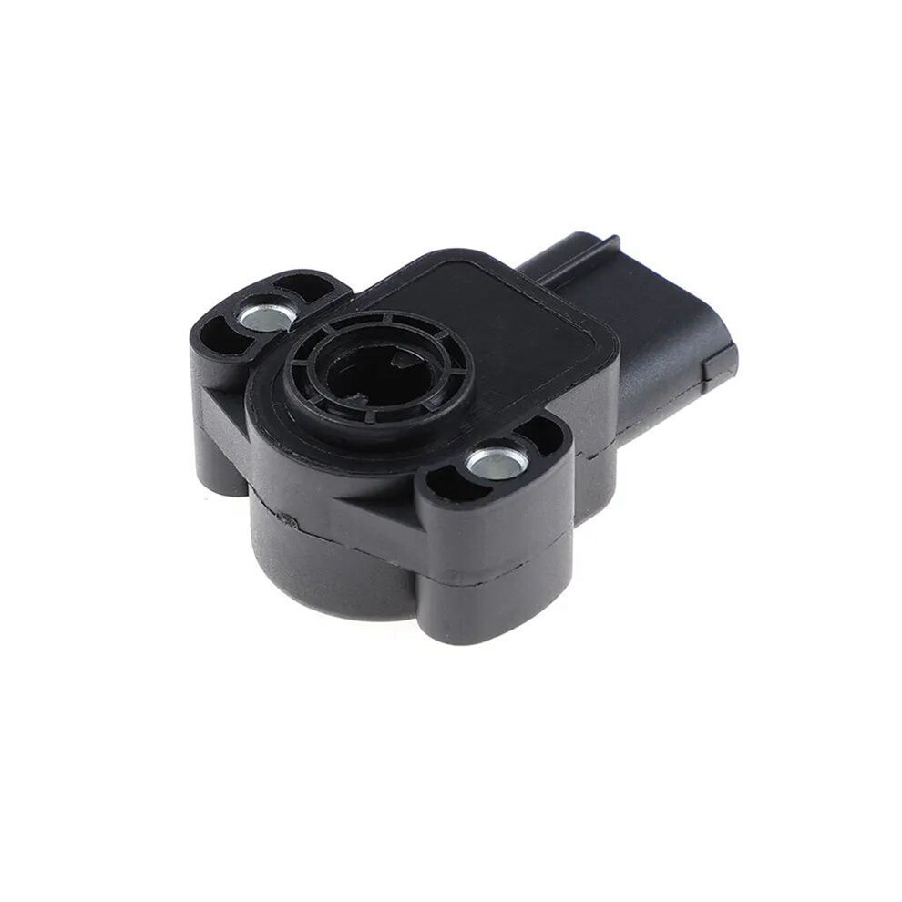 Throttle Position Sensor For Aerostar Explorer Ranger B4000 F57z9b989a F57z-9B989-A Black 6031863571394